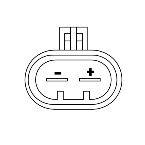 Motor electroventilador Chevrolet Corsa – Rodriparts