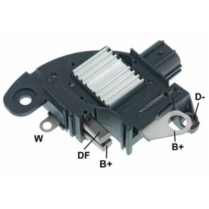 Regulador Alternador Toyota Corolla
