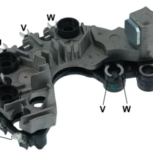 Regulador Alternador Peugeot Citroen Valeo Mer520