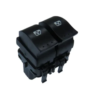 Switch Eleva Vidrios Renault Clio Symbol