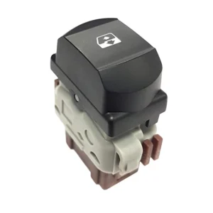 Switch Eleva Vidrios Renault Megane Ii