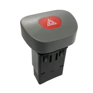Switch Luz Emergencia Intermitente Renault Clio Symbol