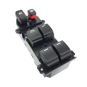Switch Eleva Vidrios Honda Crv 06/12