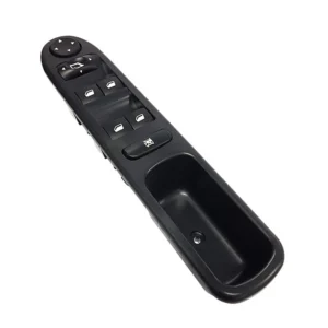 Switch Eleva Vidrios Peugeot 307