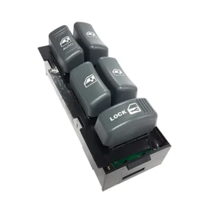 Switch Eleva Vidrios Chevrolet Blazer Grand Blazer 771