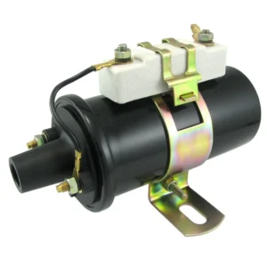 Bobina De Encendido Tipo Botella Con Resistencia