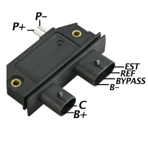 Modulo de encendido GM Blazer (TBI) / ES-97