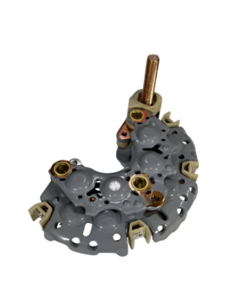 Diodera Alternador Jeep Grand Cherokee Honda Hyundai Kia 130A