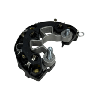 Diodera Alternador Iveco Eurotech Stralis Volvo 24V