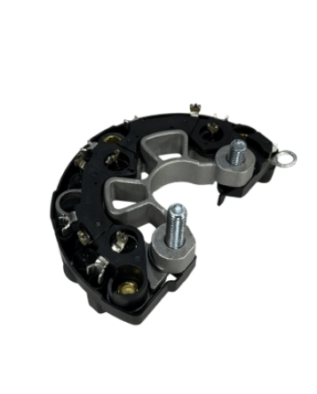 Diodera Alternador Iveco Eurotech Stralis Volvo 24V