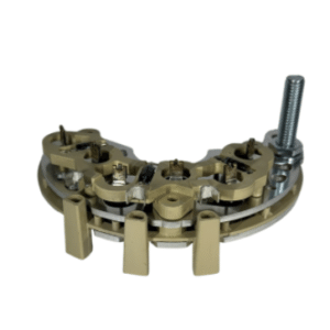 Diodera Alternador Chevrolet Optra Corsa Evolution