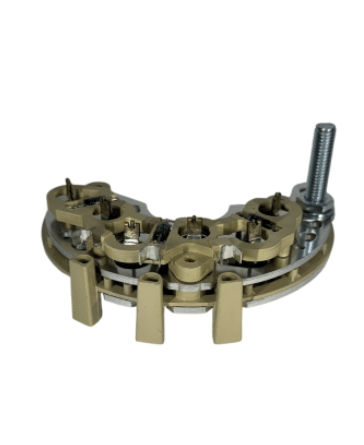 Diodera Alternador Chevrolet Optra Corsa Evolution