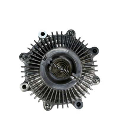 Fan clutch Jac T8