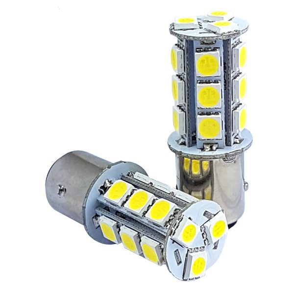 Bombillo Led 12V 21/5W Set 2 Und (1034)