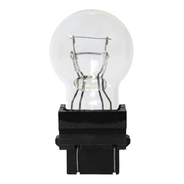 Bombillo muela grande