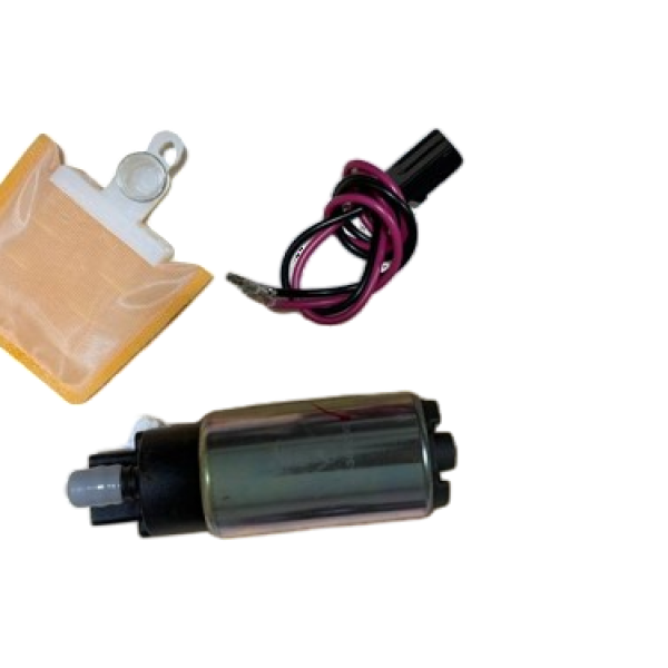 Bomba de gasolina pila Universal Chevrolet Hyundai Honda Mazda Toyota Volkswagen (corrugada) – 2068