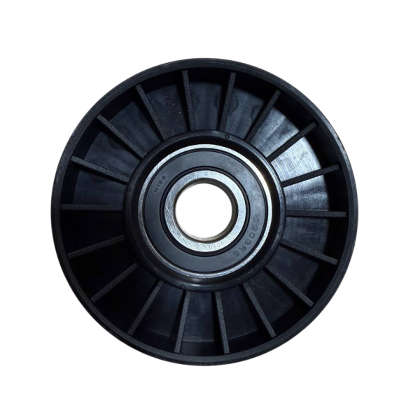 Polea Buick Chevrolet Hyundai Kia Oldsmobile Pontiac (plastica lisa)