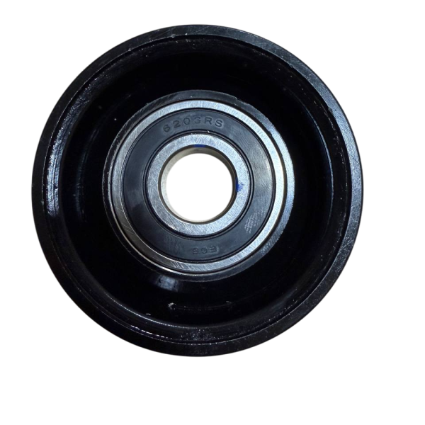 Polea 4 Canales Honda Mazda Mitsubishi Subaru