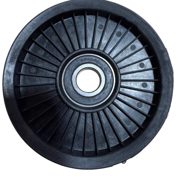 Polea Chevrolet (acanalada)