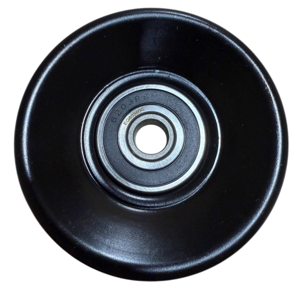 Polea GM – Plymouth (metal lisa)