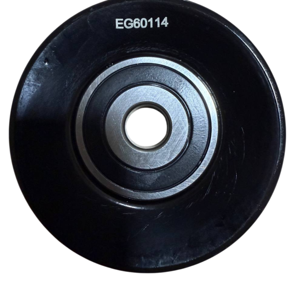 Polea 4 canales Chevrolet Sprint Mazda 929 Mitsubishi Capri Suzuki Swift L3 Toyota Corolla Celica Coupe