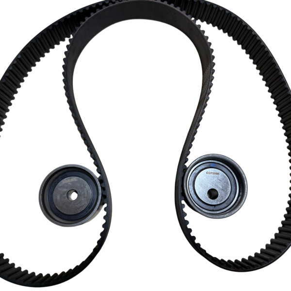 Kit de tiempo Hyundai Santa Fe – Kia Sportage