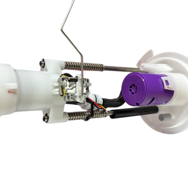 Bomba de gasolina eléctrica ensamble Ford F150 fX4