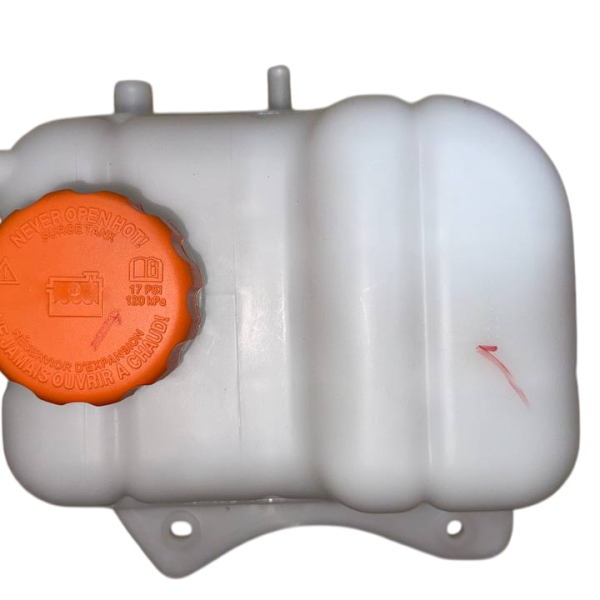 Recipiente para refrigerante Chevrolet Optra Daewoo (con tapa)