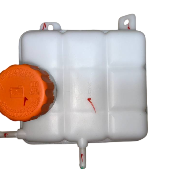 Recipiente para refrigerante Chevrolet Spark (con tapa)