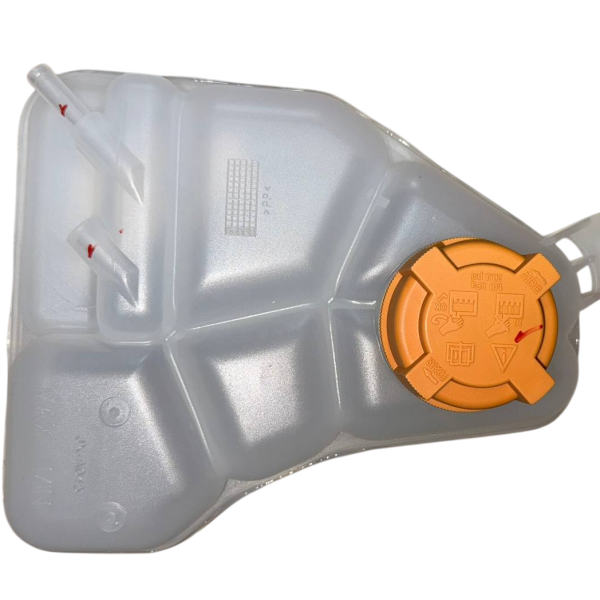 Recipiente para refrigerante Ford Ecosport Fiesta Focus (con tapa)