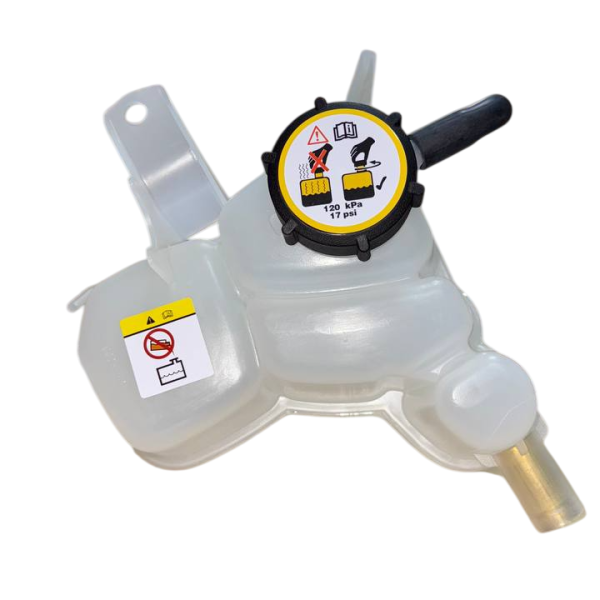 Recipiente para refrigerante Escape