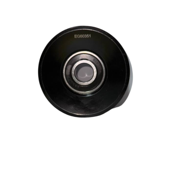 Polea 6 canales Ford Mustang-89051