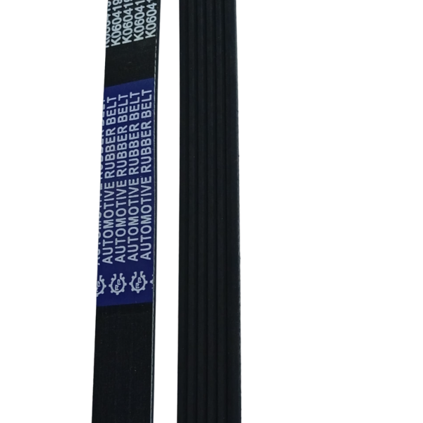 Correa micro V 6PK 100.0″ hasta 113.9″