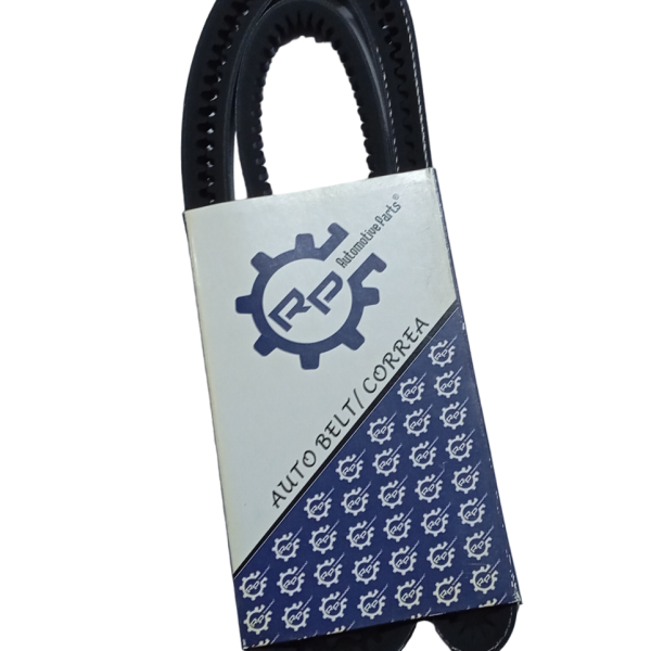 Correas en “V” Desde 9600 A 9700