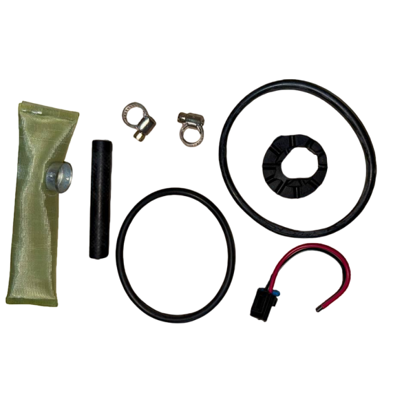 Kit filtro interno de gasolina