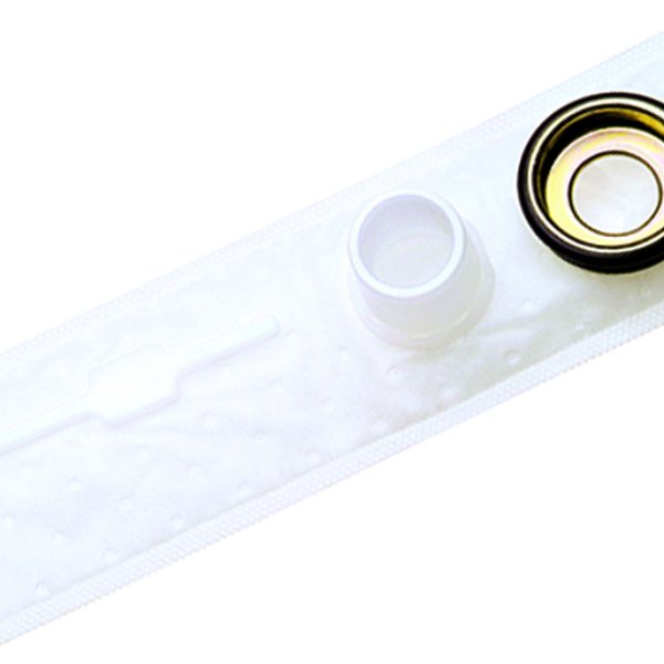 Filtro interno de gasolina