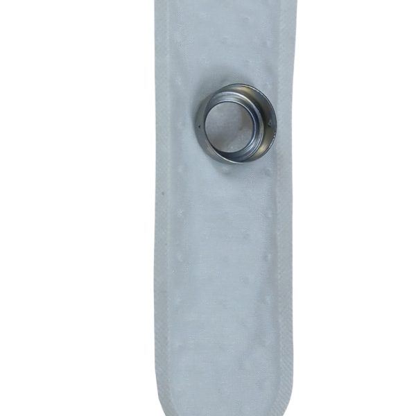 Filtro interno de gasolina