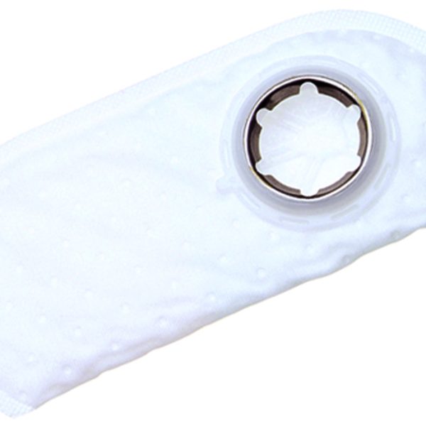 Filtro interno de gasolina