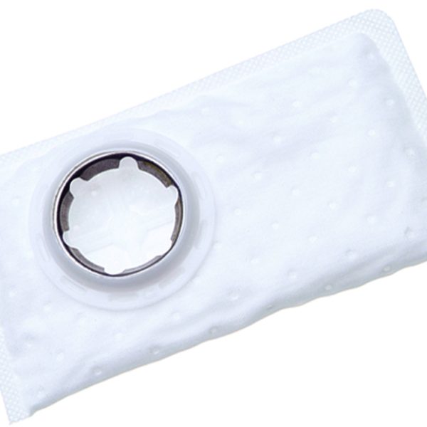 Filtro interno de gasolina