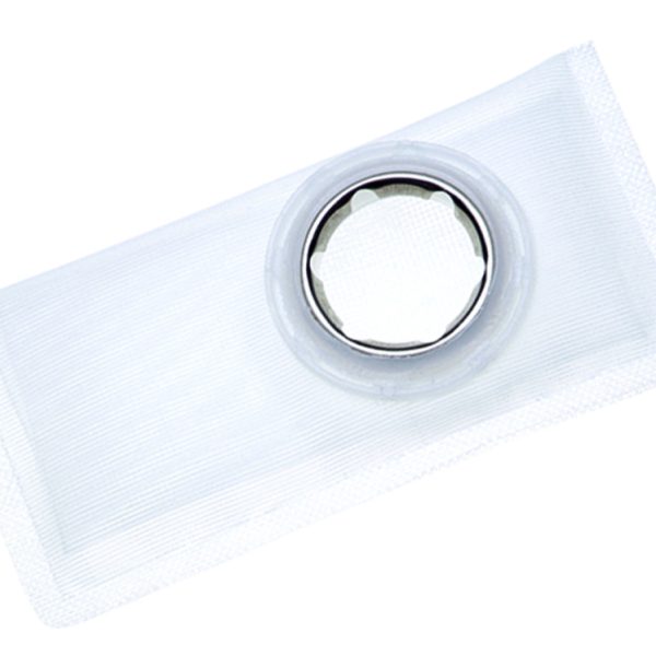 Filtro interno de gasolina