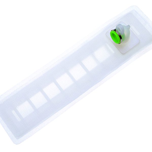 Filtro interno de gasolina