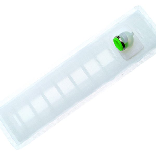 Filtro interno de gasolina