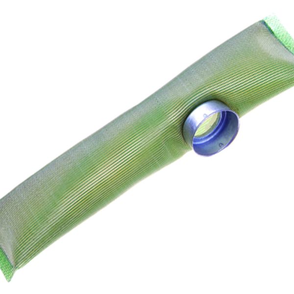 Filtro interno de gasolina