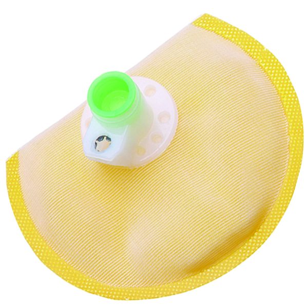 Filtro interno de gasolina