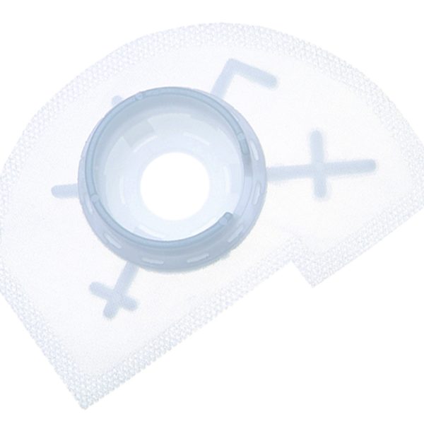 Filtro interno de gasolina