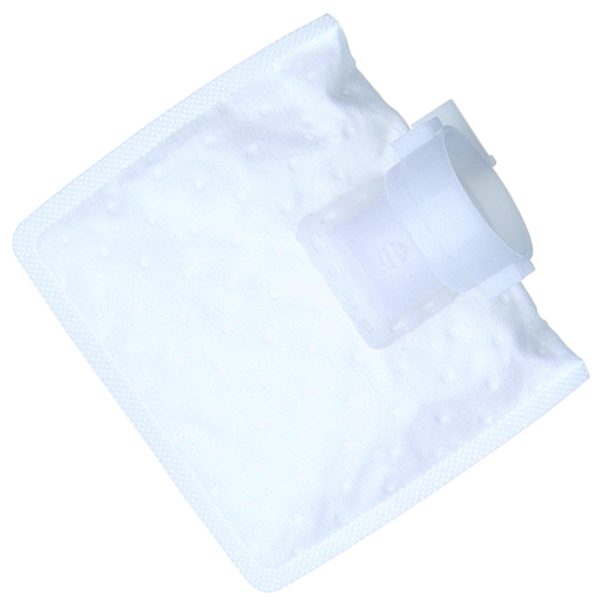 Filtro interno de gasolina