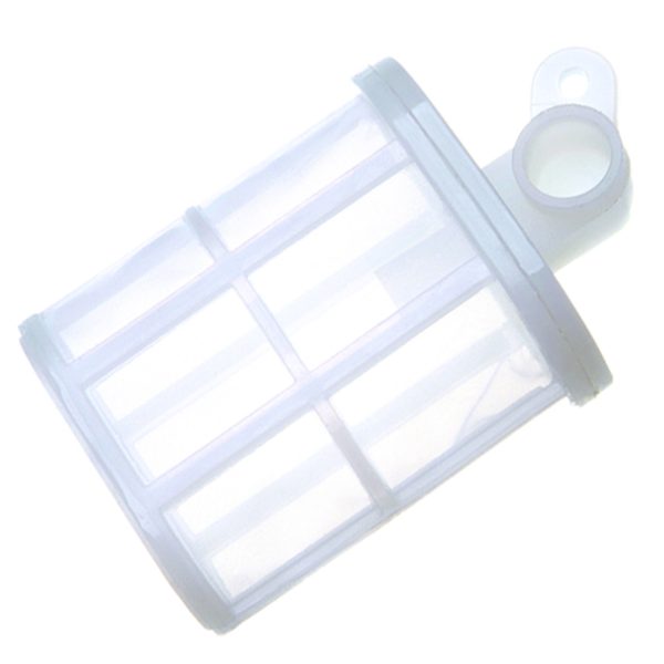 Filtro interno de gasolina