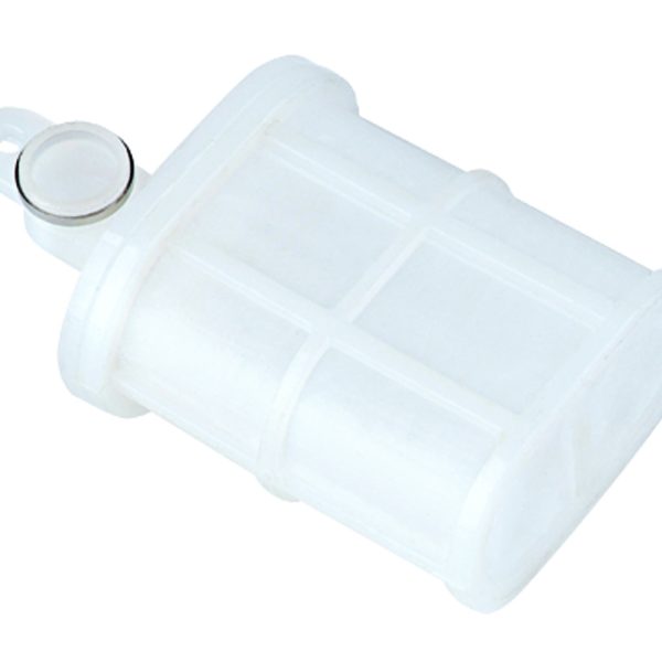 Filtro interno de gasolina