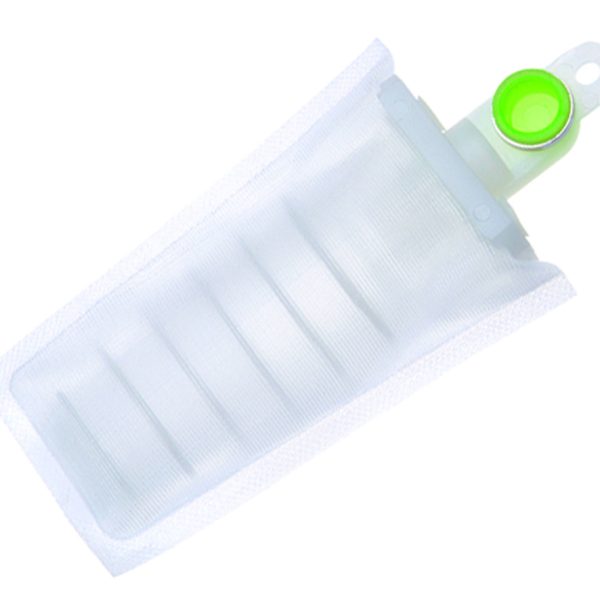 Filtro interno de gasolina
