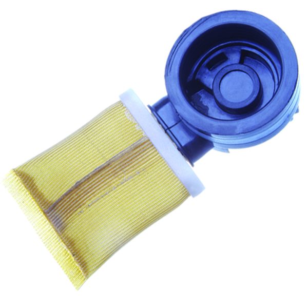 Filtro interno de gasolina